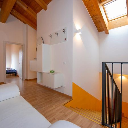 Residenza Al Ponte Lägenhet Arco Exteriör bild