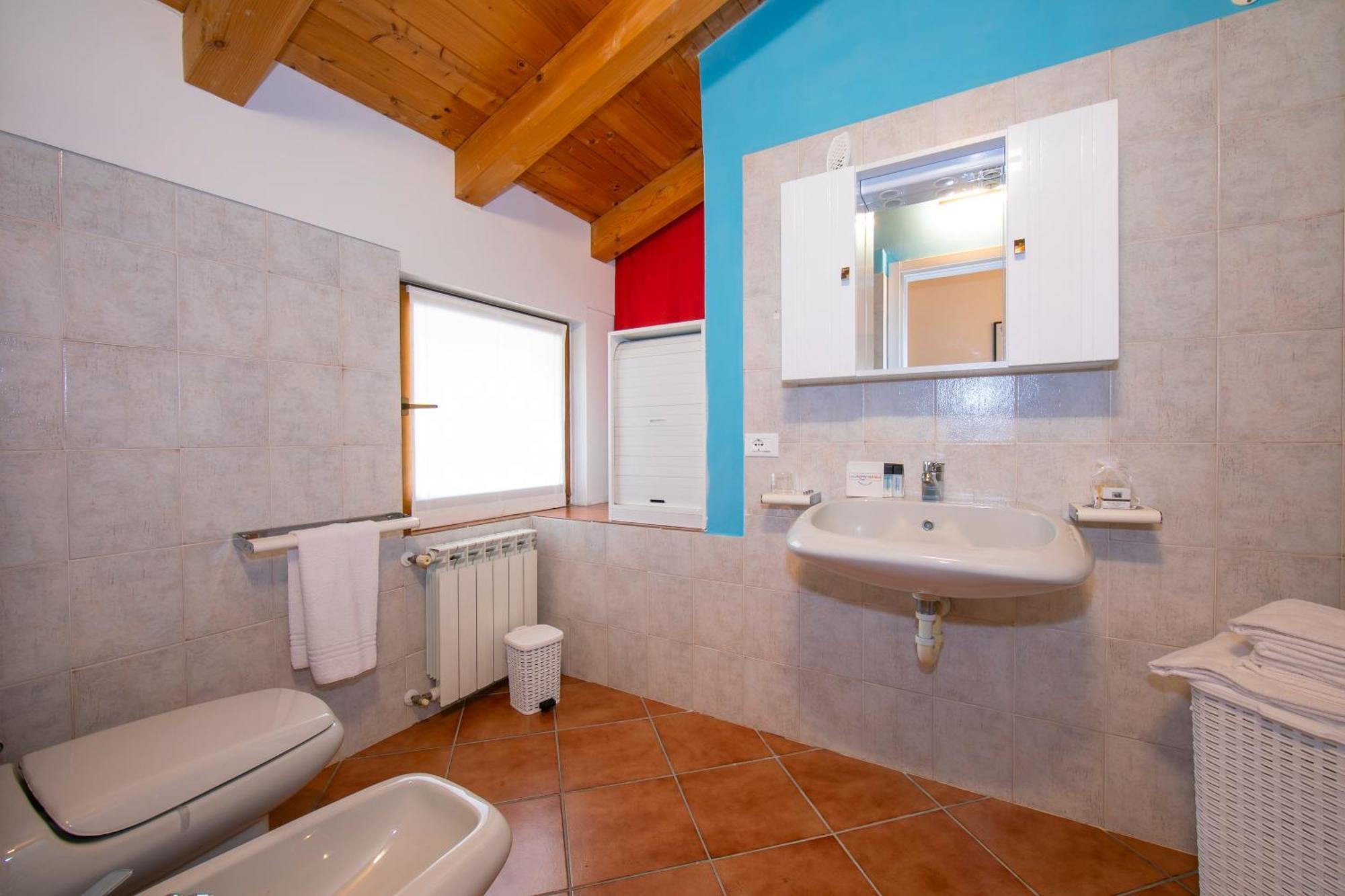 Residenza Al Ponte Lägenhet Arco Exteriör bild