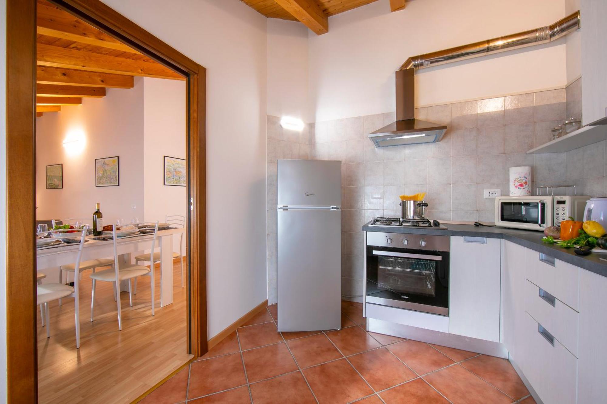 Residenza Al Ponte Lägenhet Arco Exteriör bild