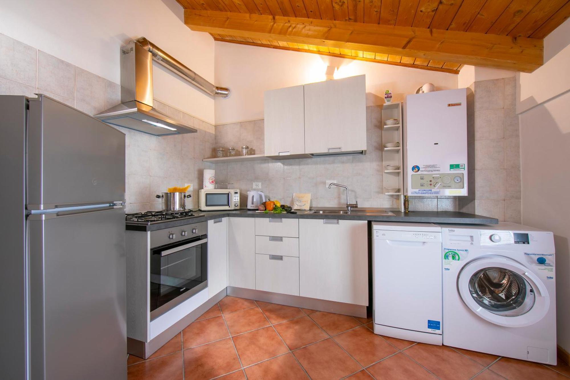 Residenza Al Ponte Lägenhet Arco Exteriör bild