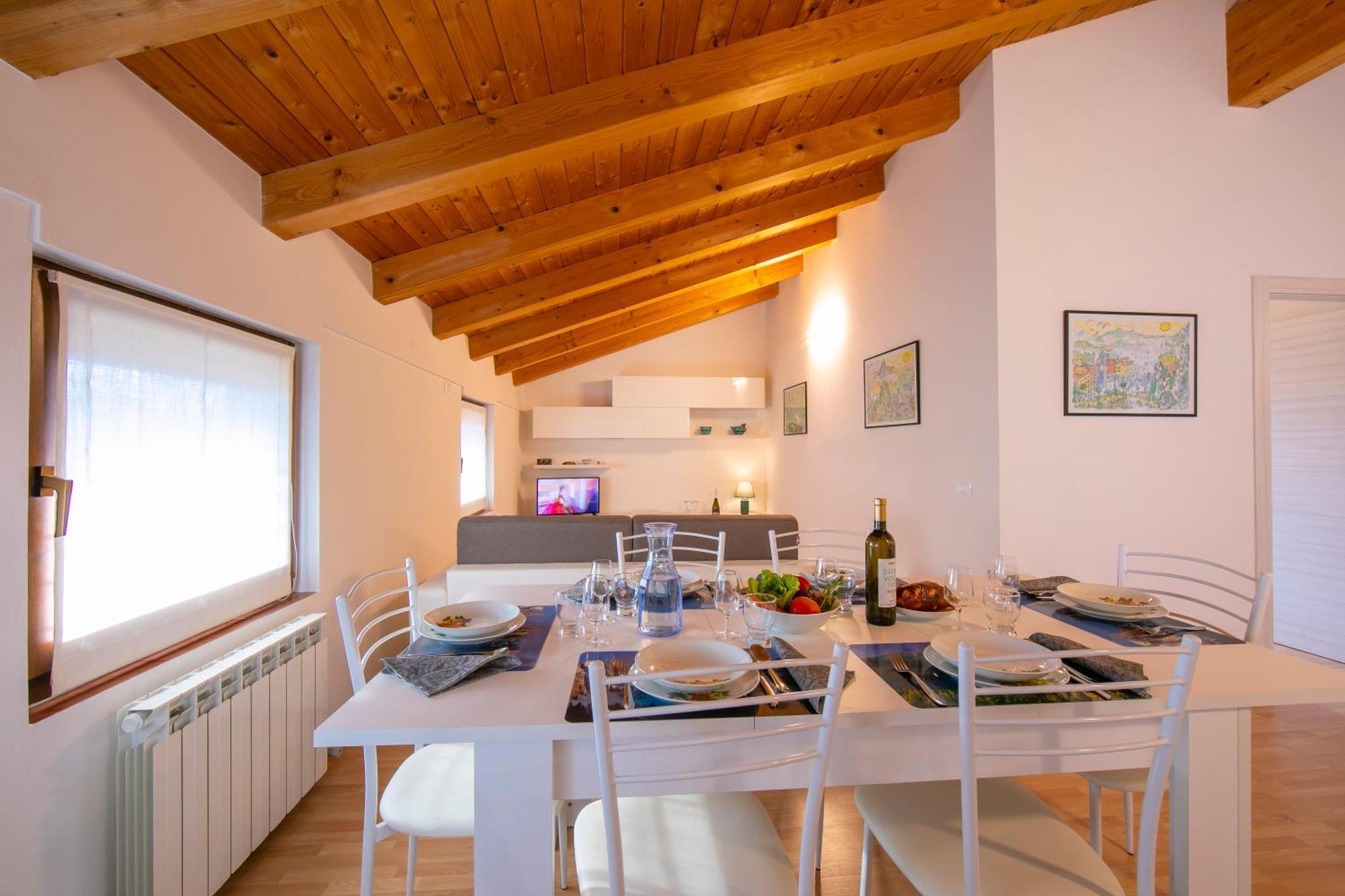 Residenza Al Ponte Lägenhet Arco Exteriör bild