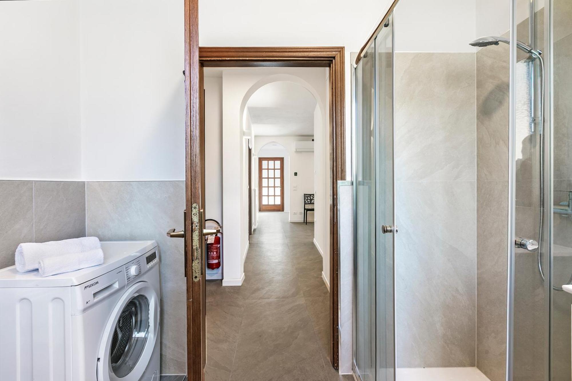 Residenza Al Ponte Lägenhet Arco Exteriör bild