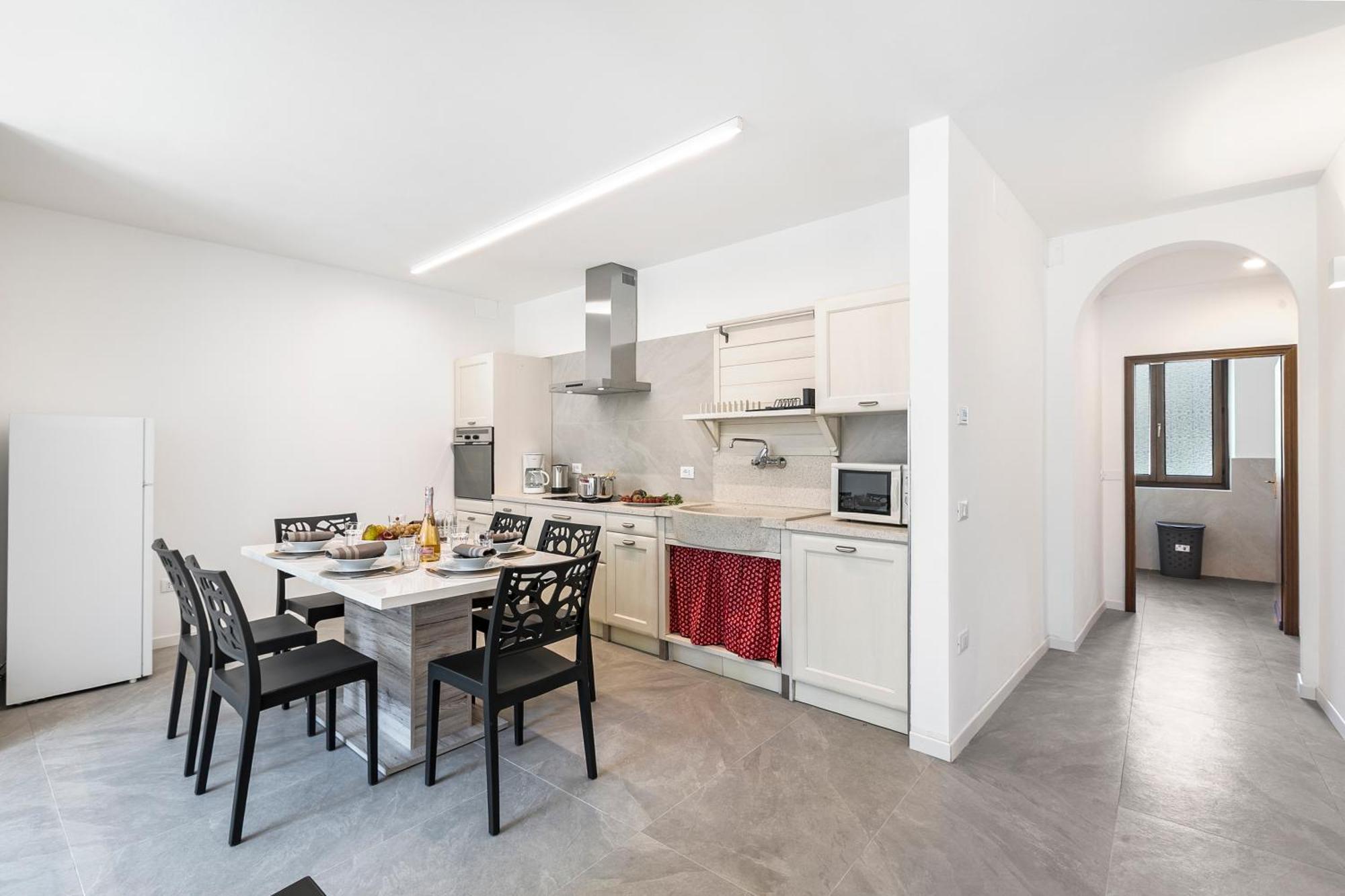 Residenza Al Ponte Lägenhet Arco Exteriör bild