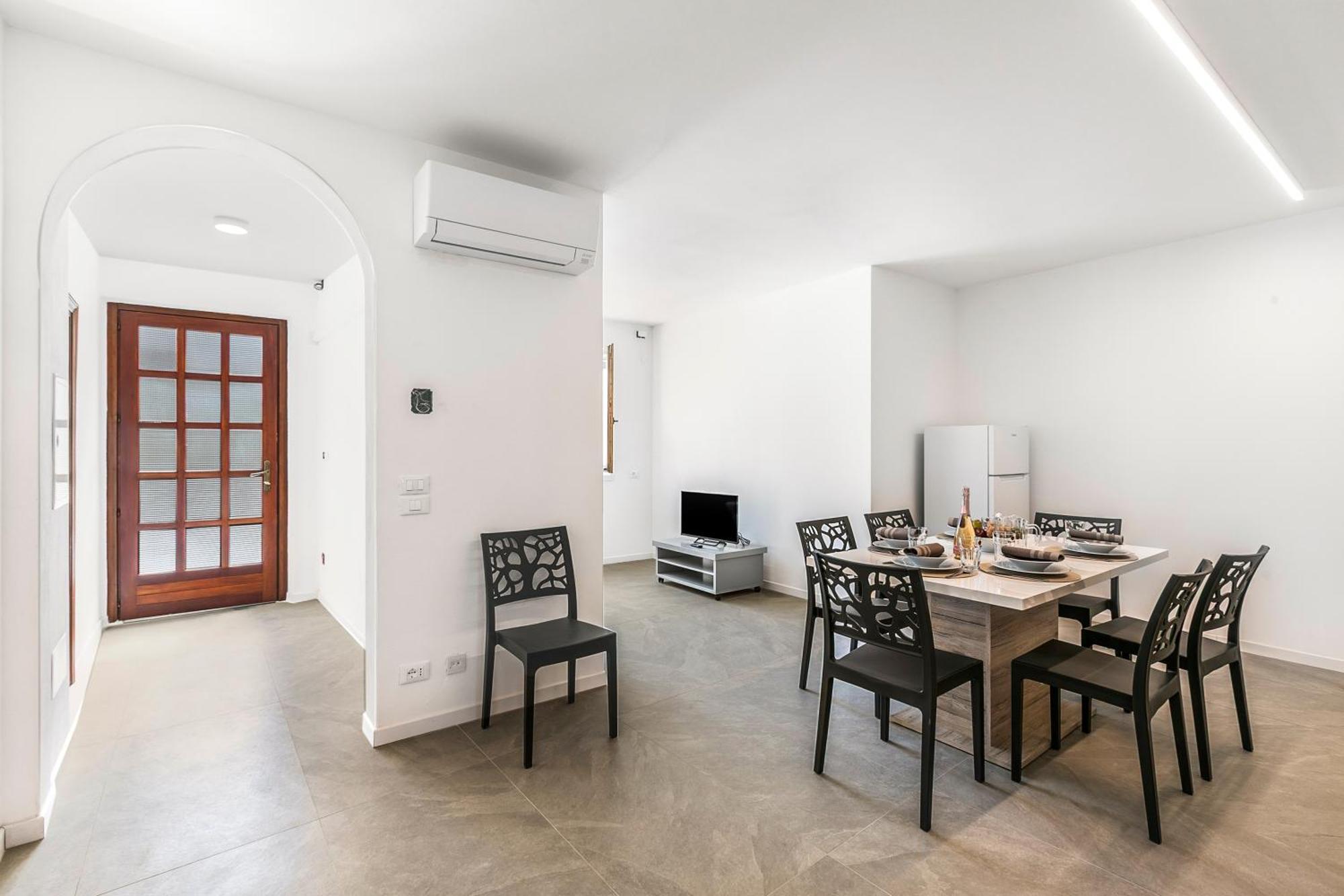 Residenza Al Ponte Lägenhet Arco Exteriör bild