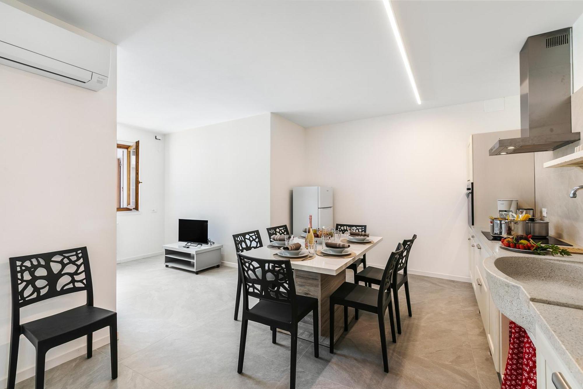 Residenza Al Ponte Lägenhet Arco Exteriör bild
